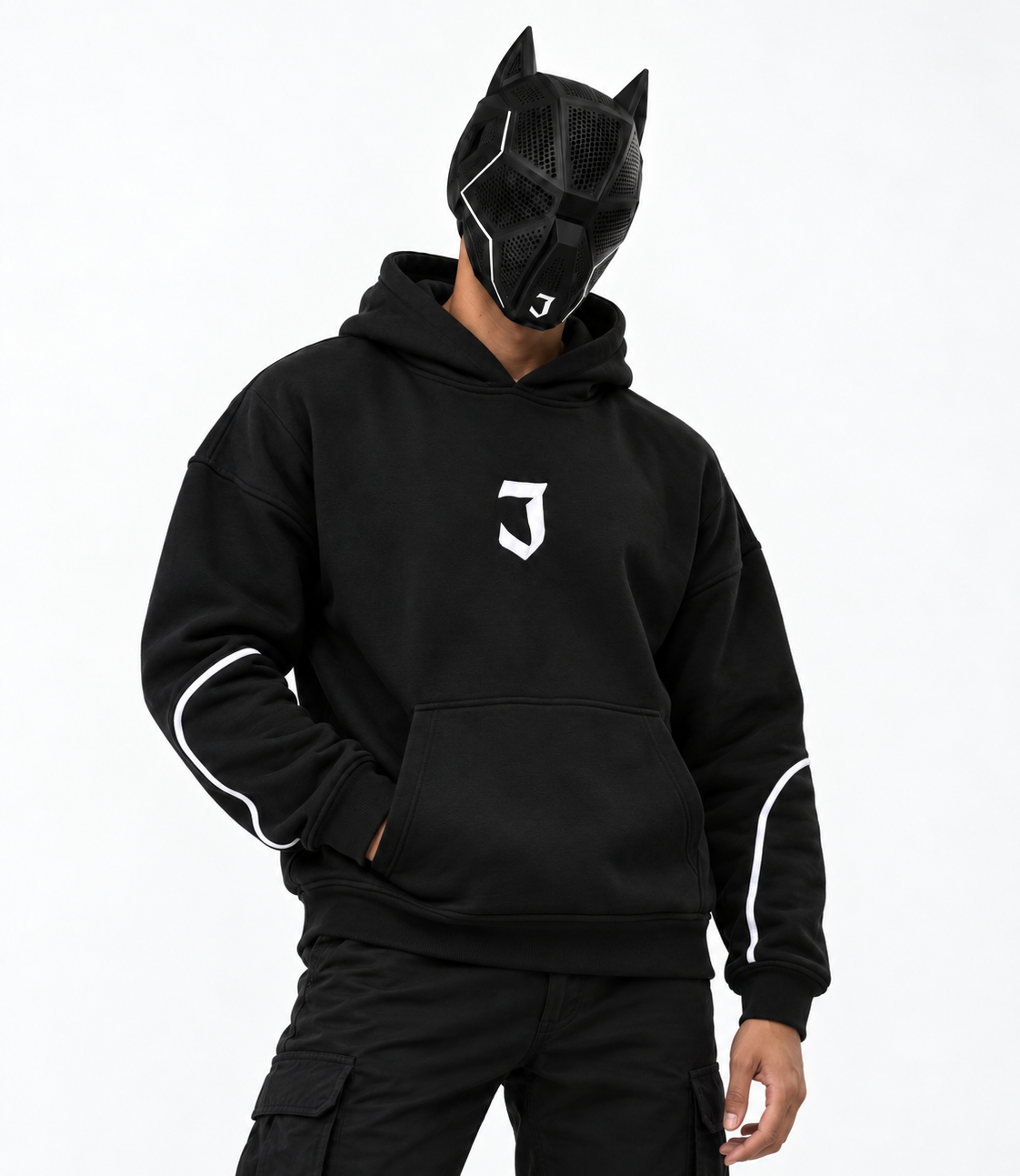 IDOLO Signature Hoodie