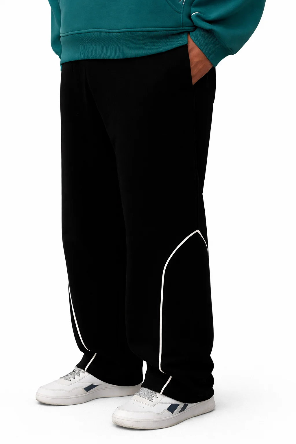 IDOLO Signature Pants (Black Edition)