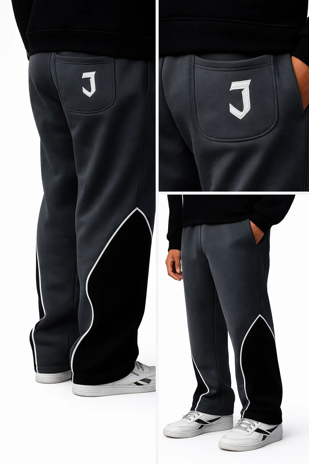IDOLO Signature Pants