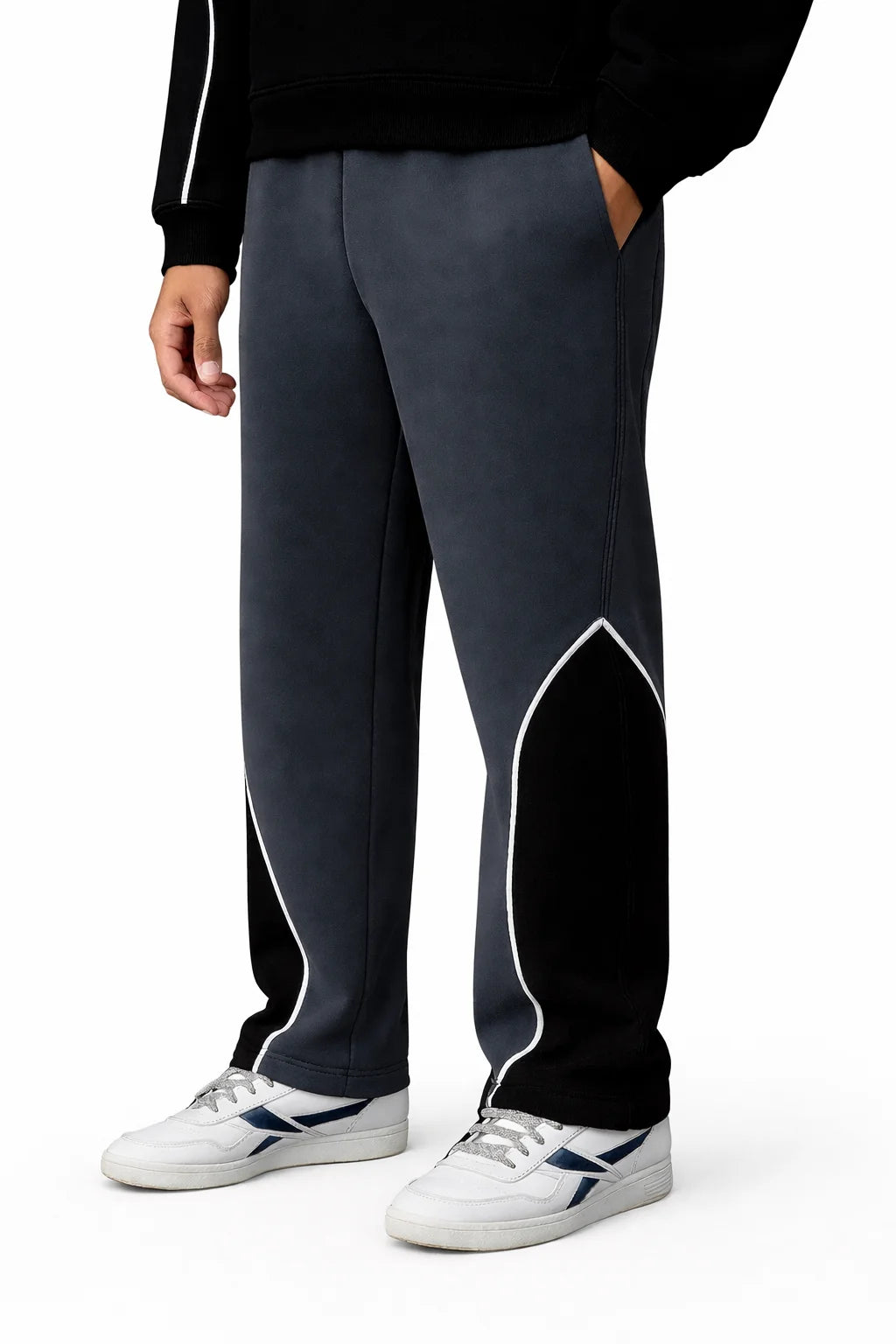 IDOLO Signature Pants